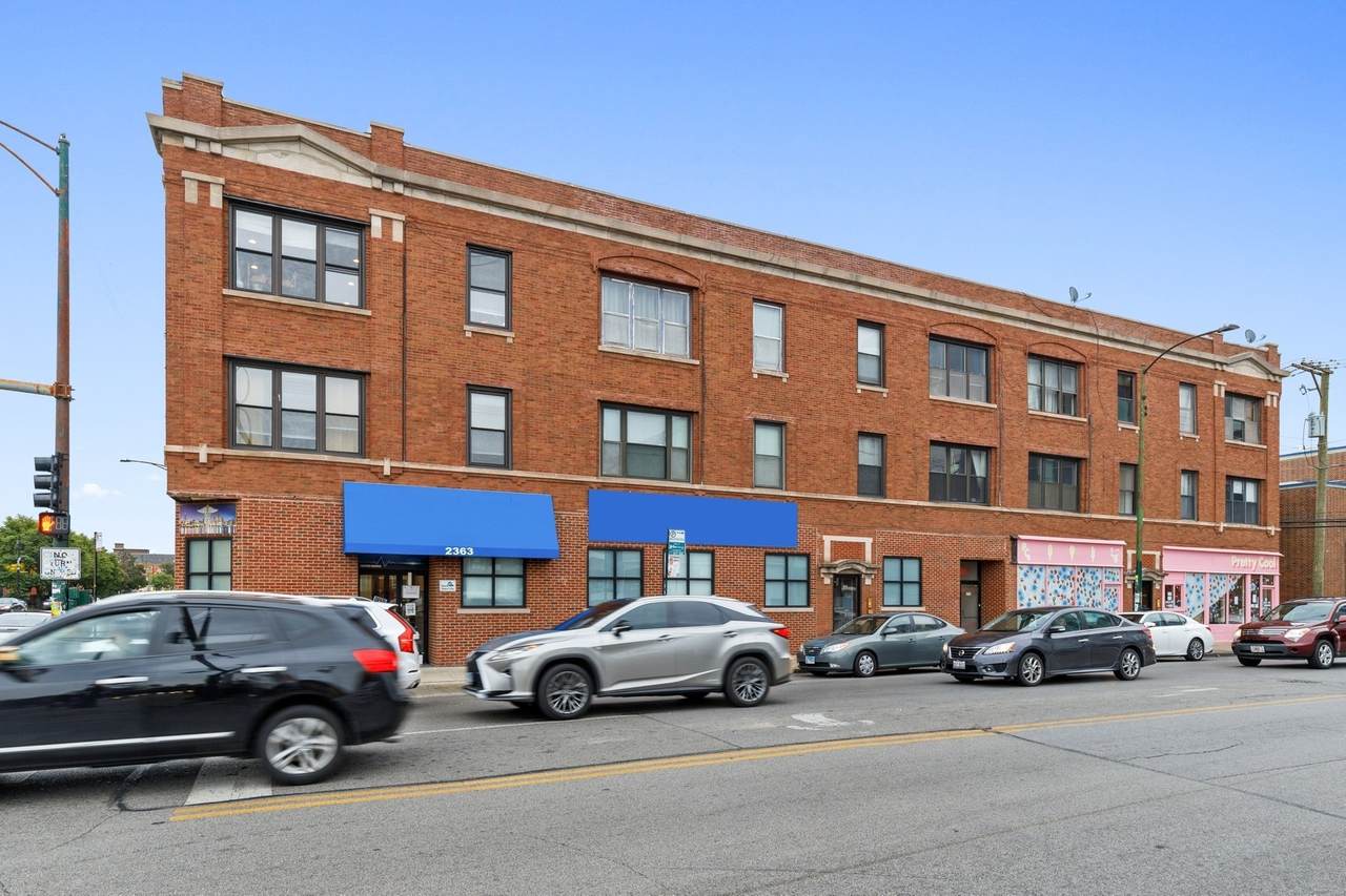 2363 California Avenue - Photo 1