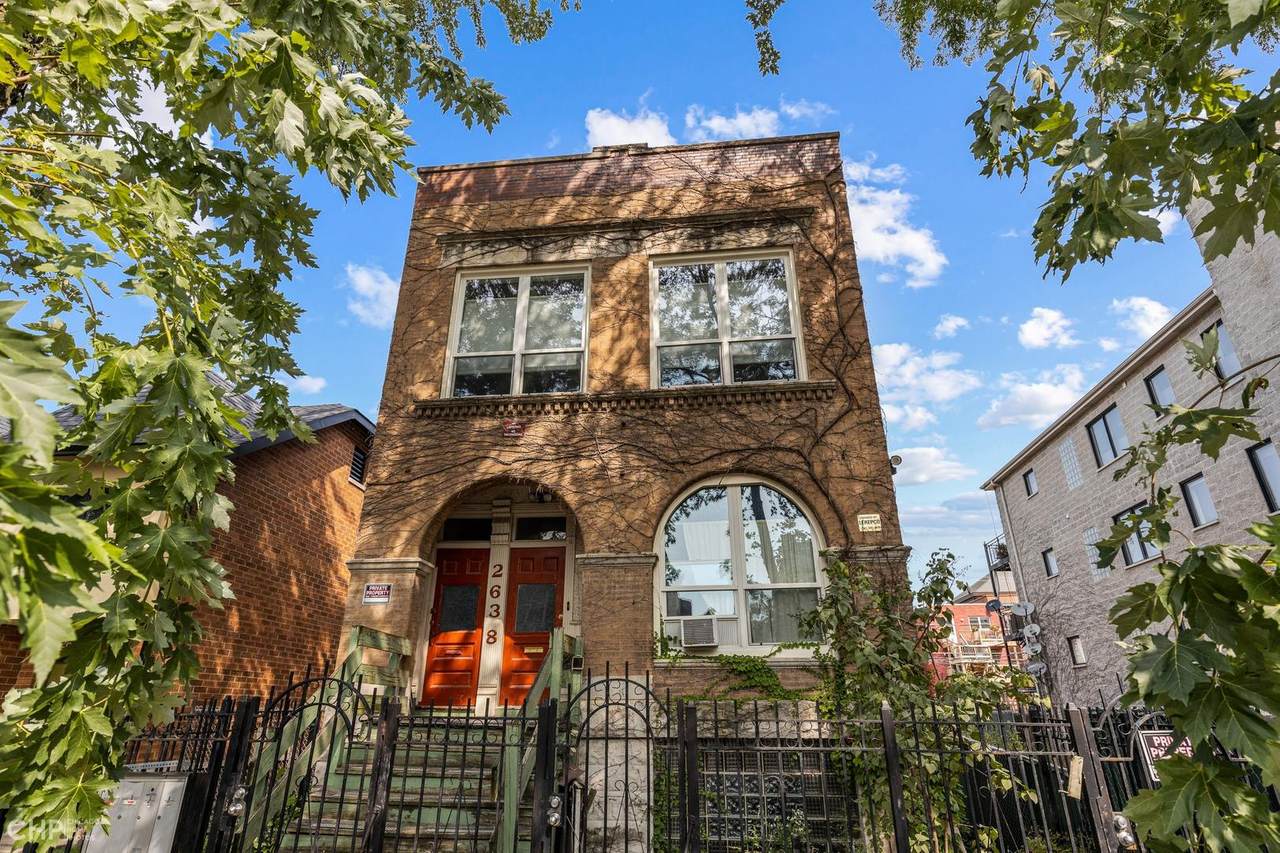 2638 Evergreen Avenue - Photo 1