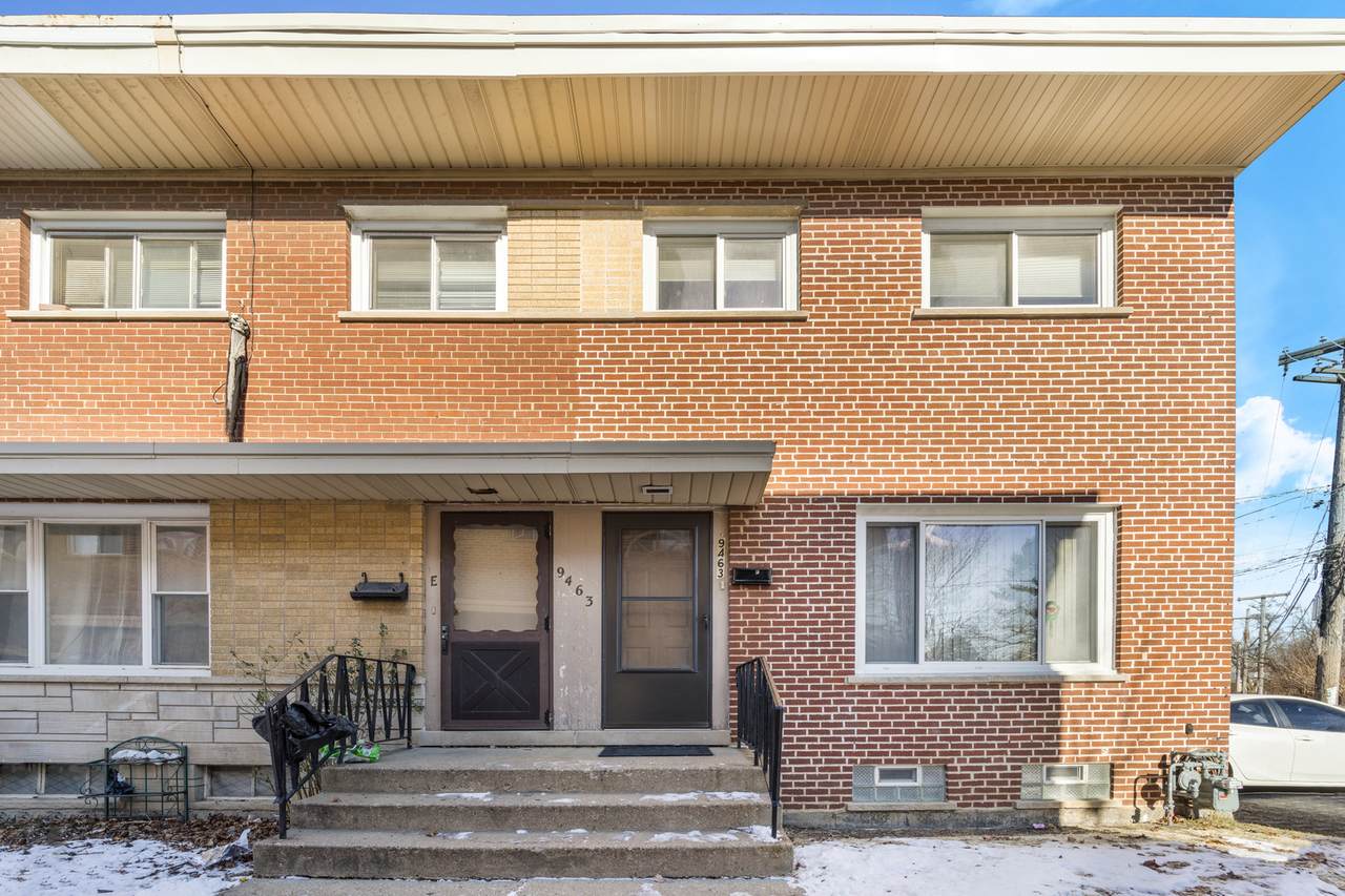 9463 Niles Center Road - Photo 1