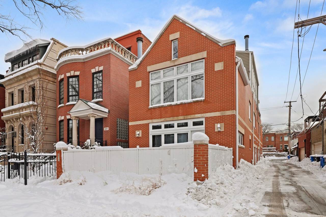 2215 Wayne Avenue - Photo 1