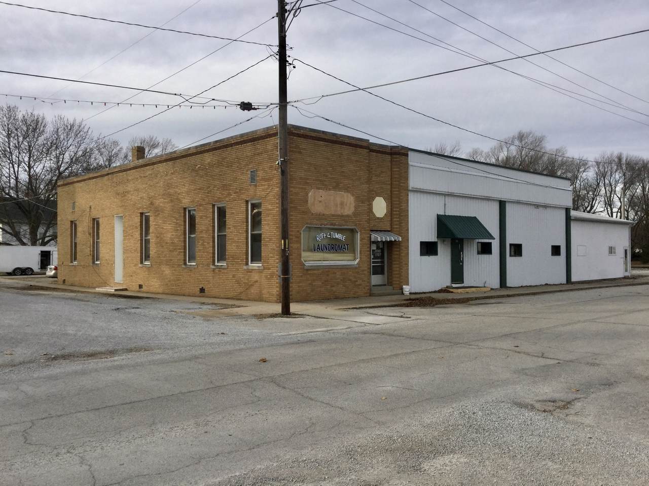 101 Don Ryan Street - Photo 1