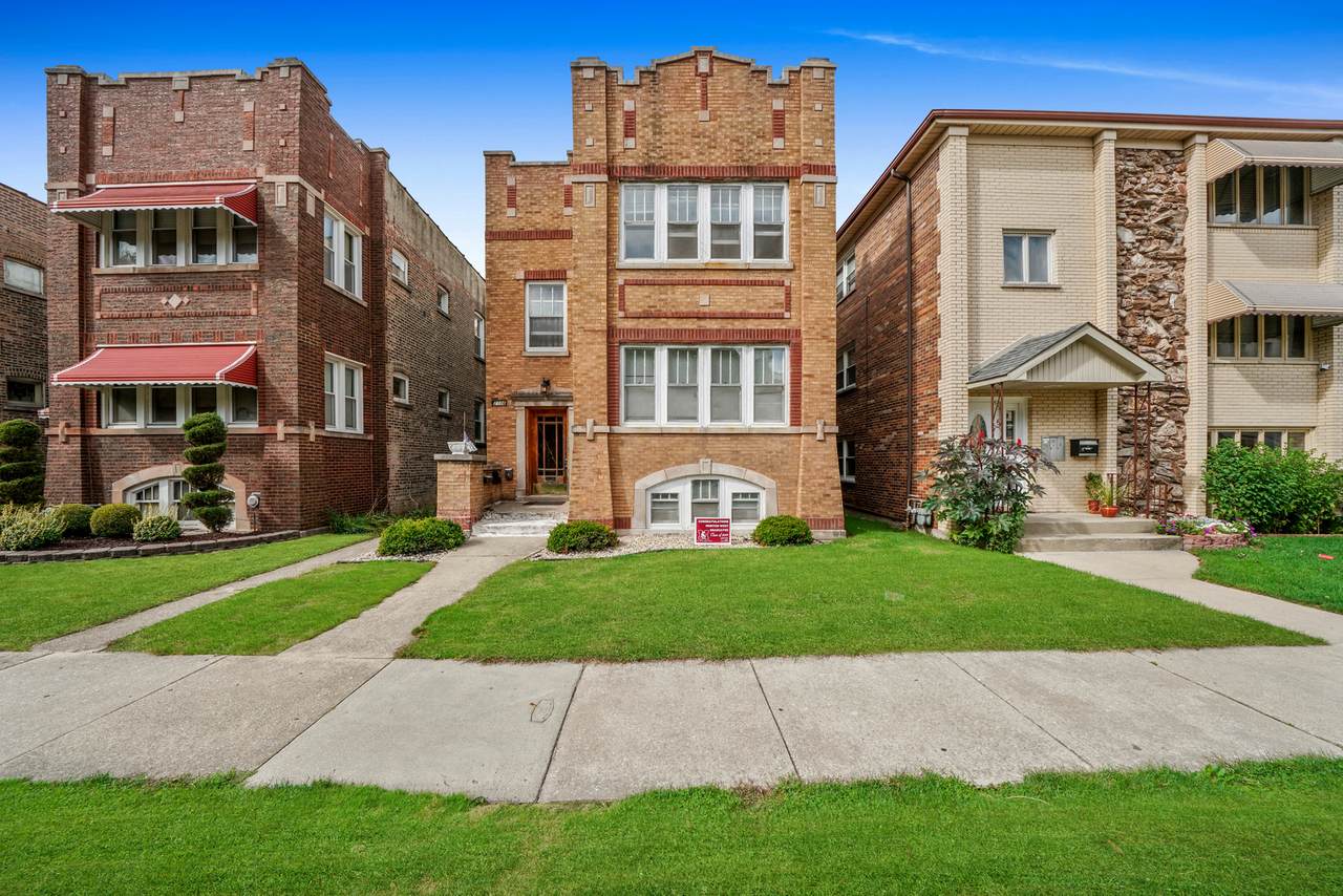 2106 Grove Avenue - Photo 1