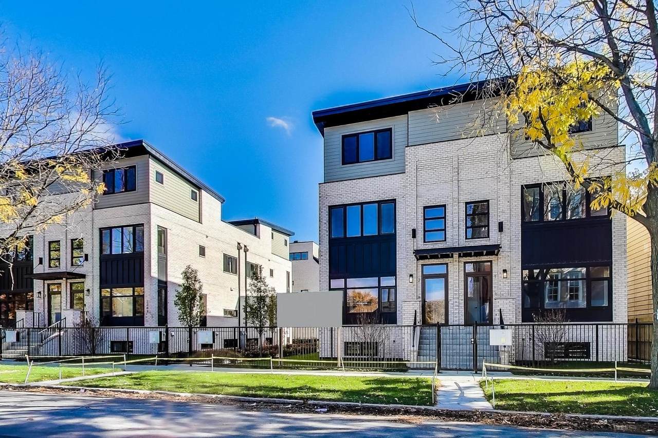 2303 Rockwell Street - Photo 1