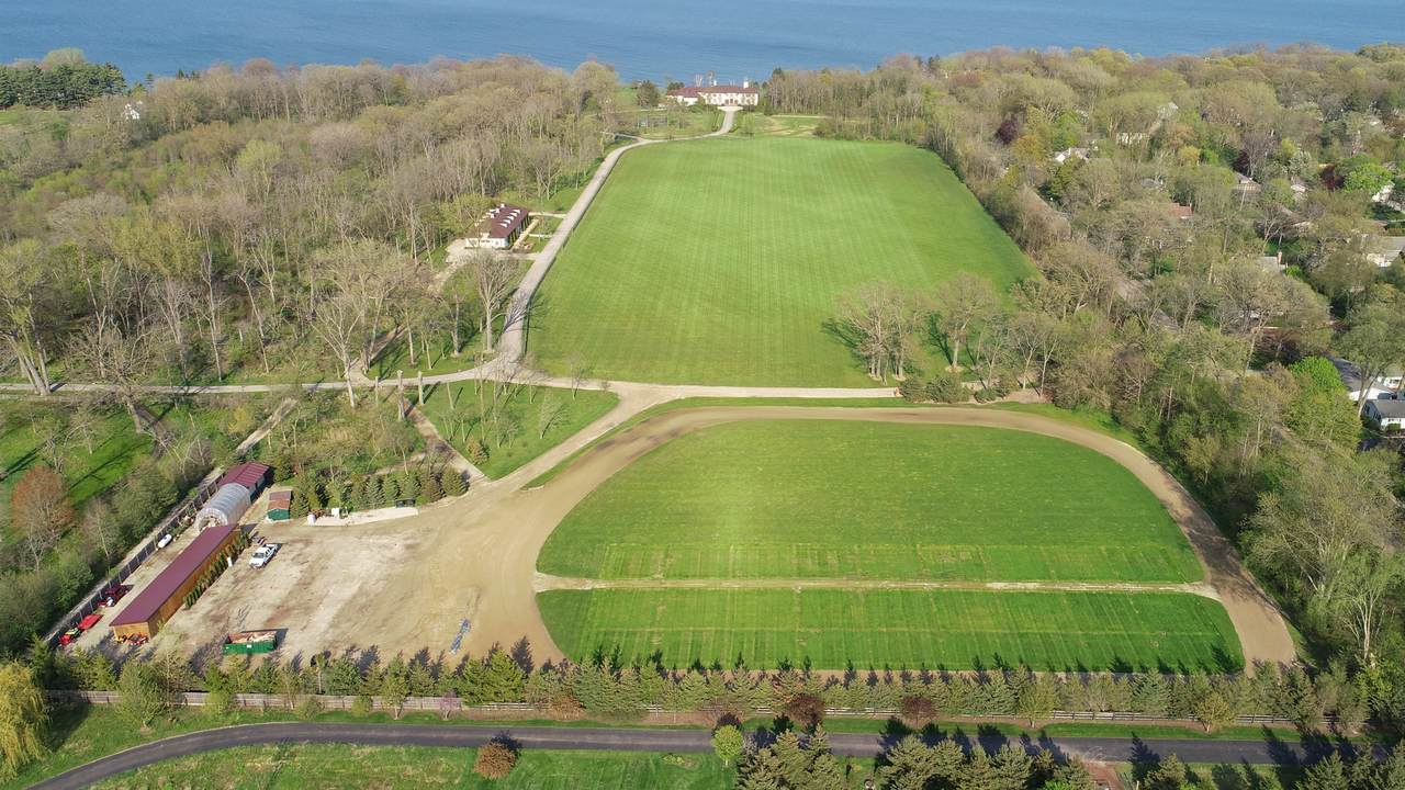 Lot 2 Crab Tree Farm Subdivision Lane - Photo 1