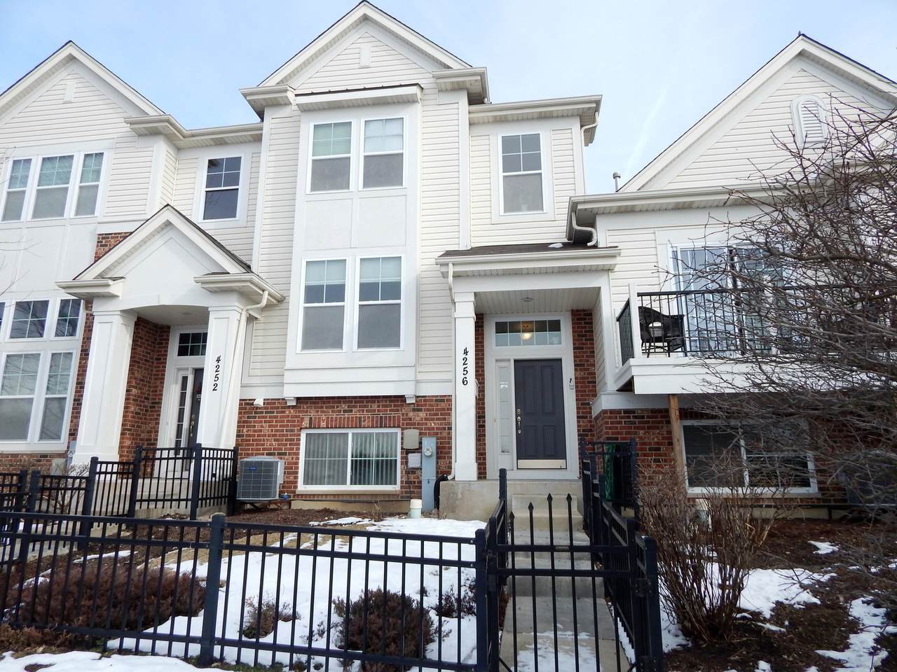 4256 Central Park Lane - Photo 1