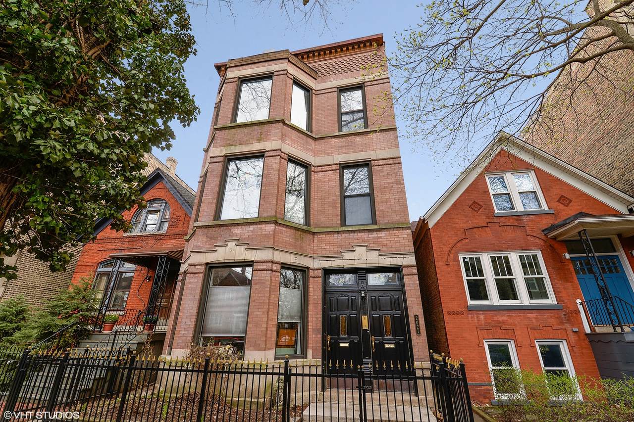 2021 Haddon Avenue - Photo 1