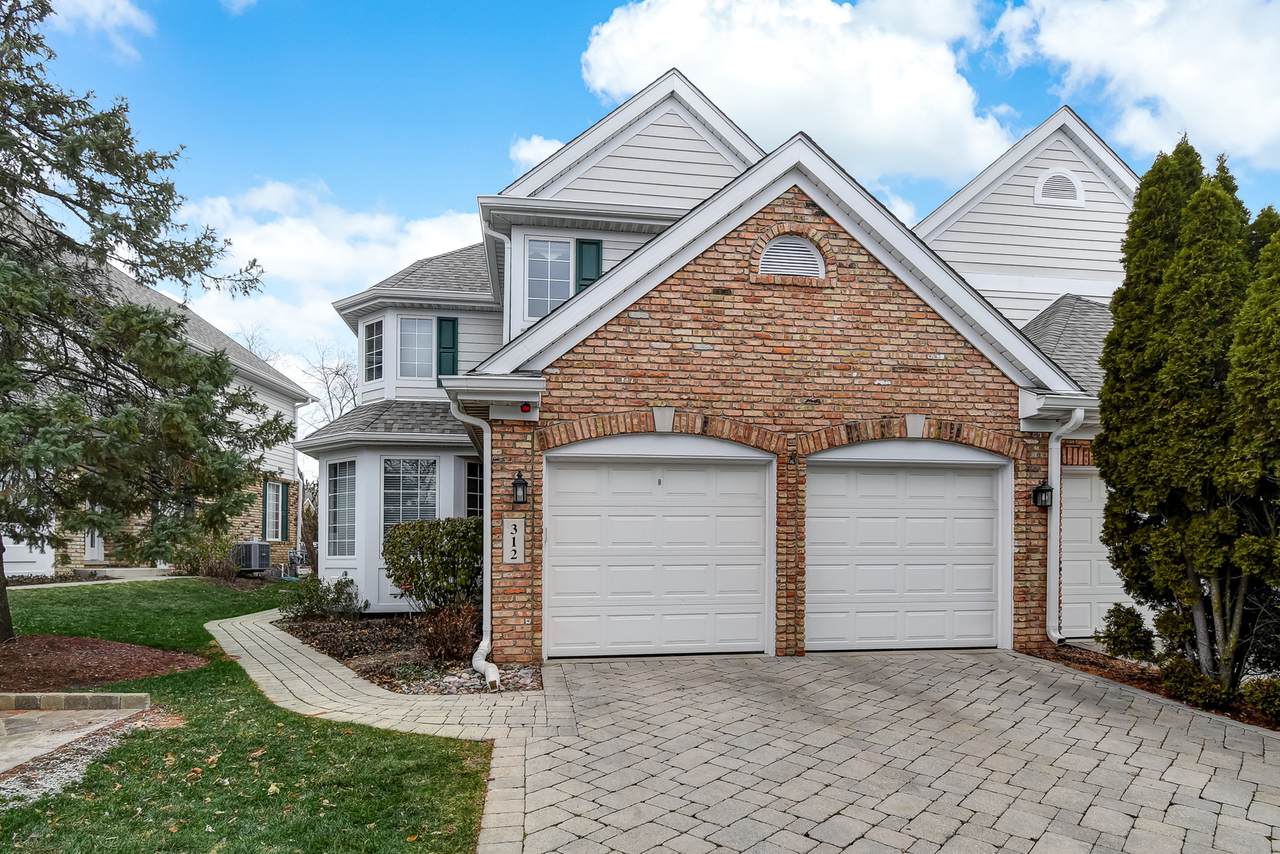 312 Reserve Circle - Photo 1