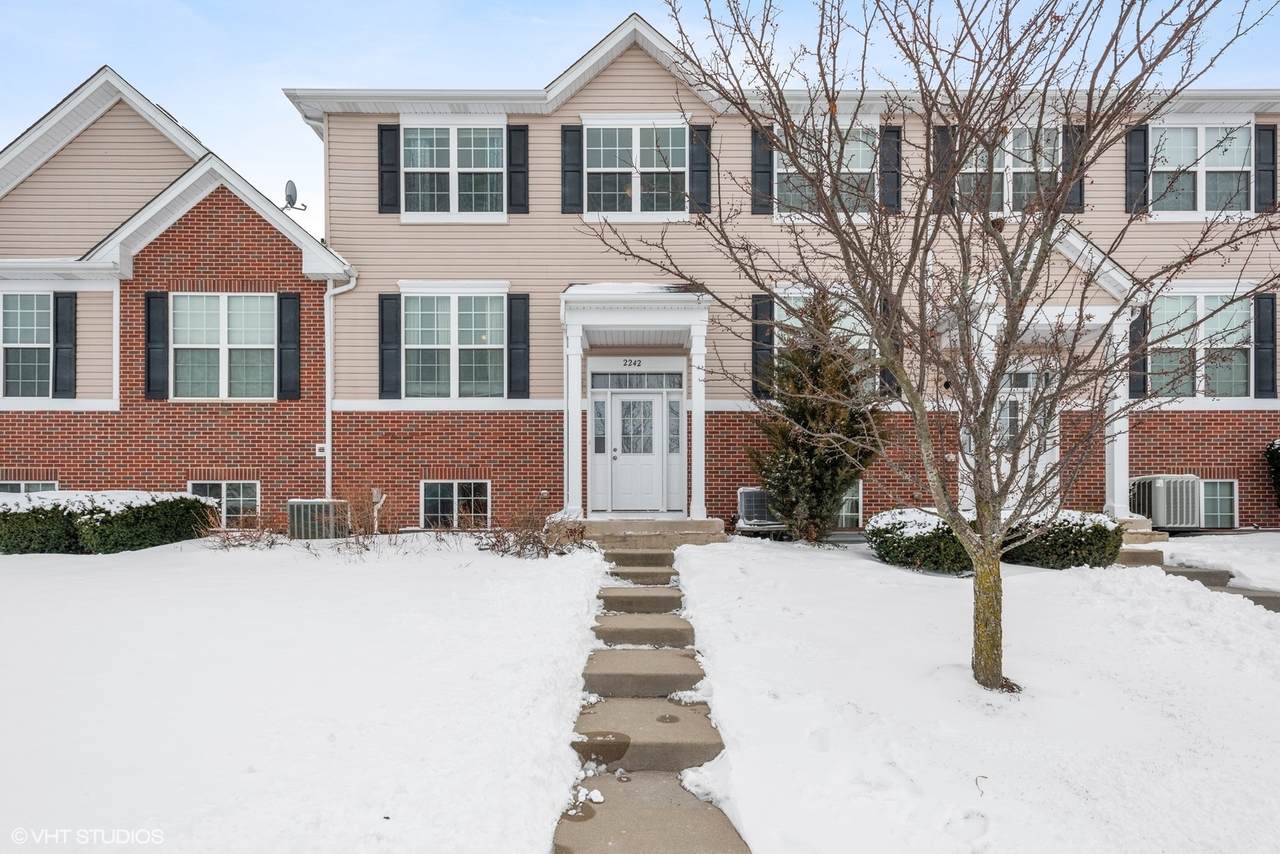 2242 Beresford Drive - Photo 1