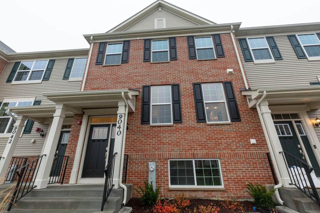 9070 Disbrow Street - Photo 1