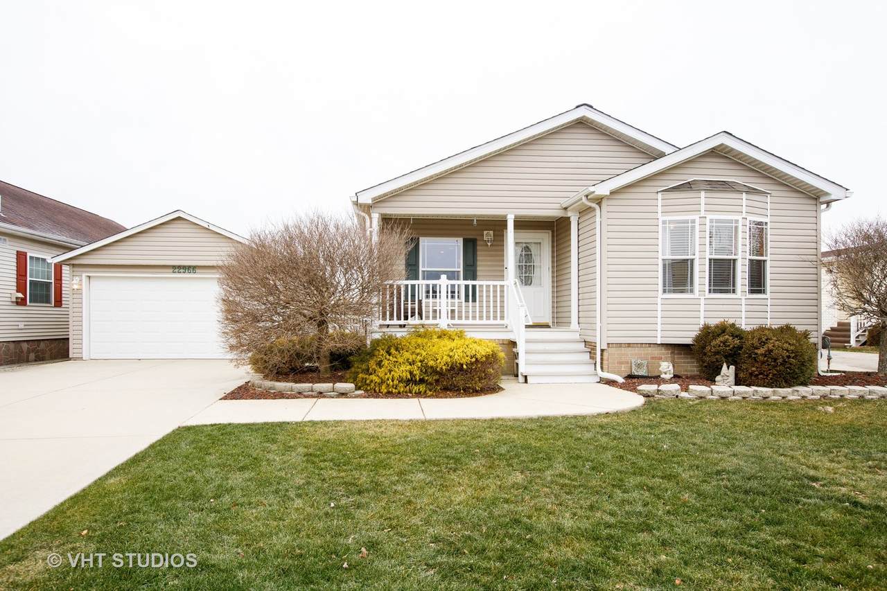 22966 Pinehurst Drive - Photo 1