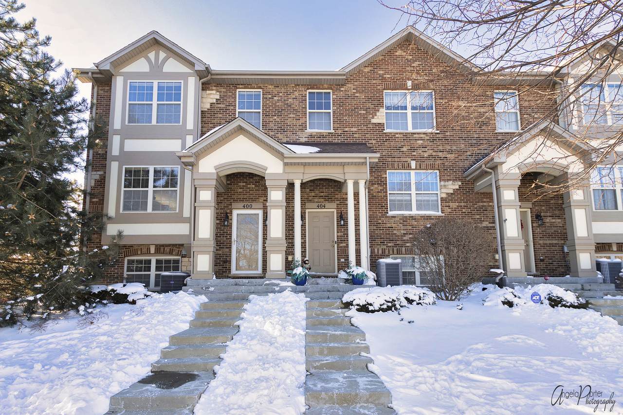 404 Eric Drive - Photo 1