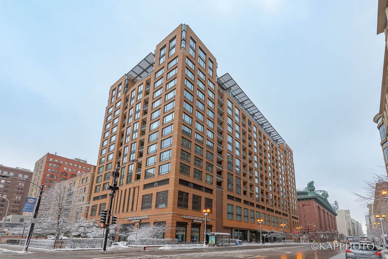 520 State Street - Photo 1
