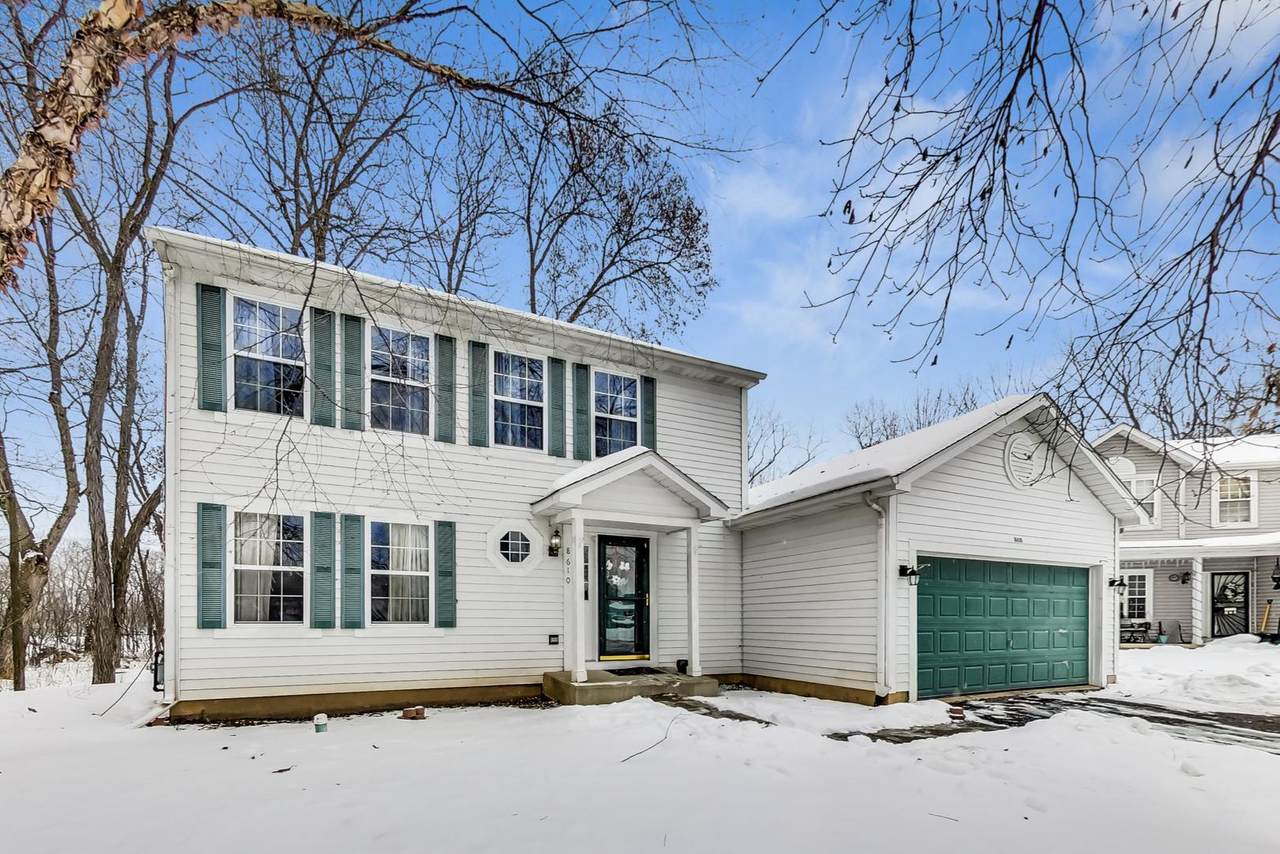 8610 Sycamore Court - Photo 1