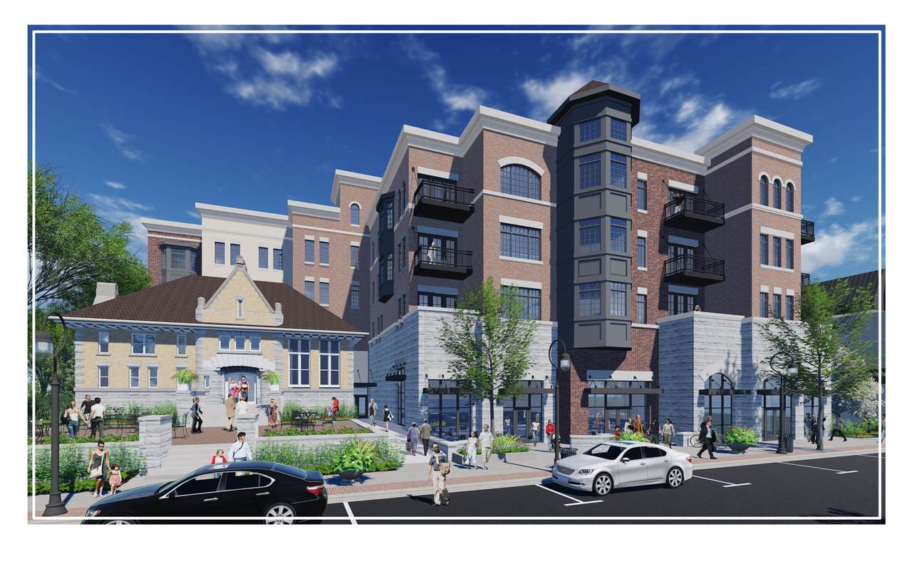 110 Washington Street - Photo 1