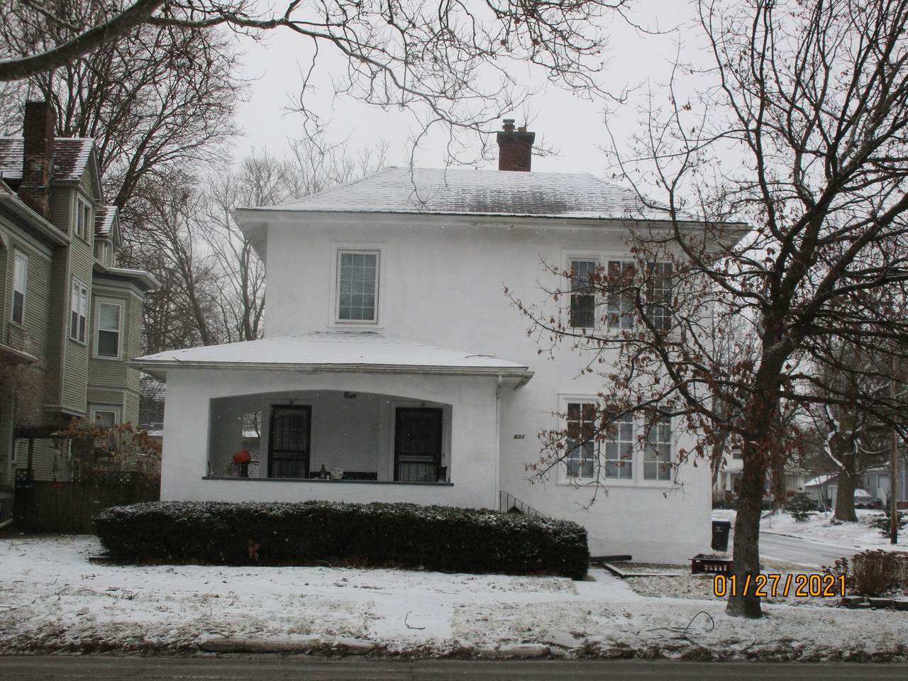 601 Washington Street - Photo 1