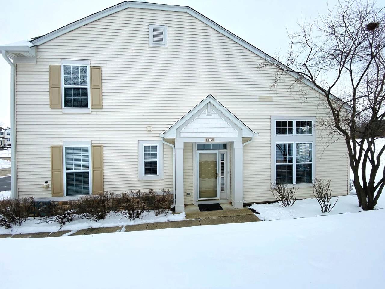 105 Terra Vista Court - Photo 1