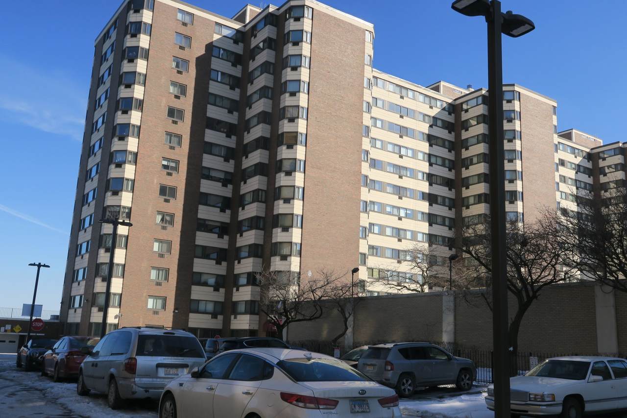 7337 South Shore Drive - Photo 1