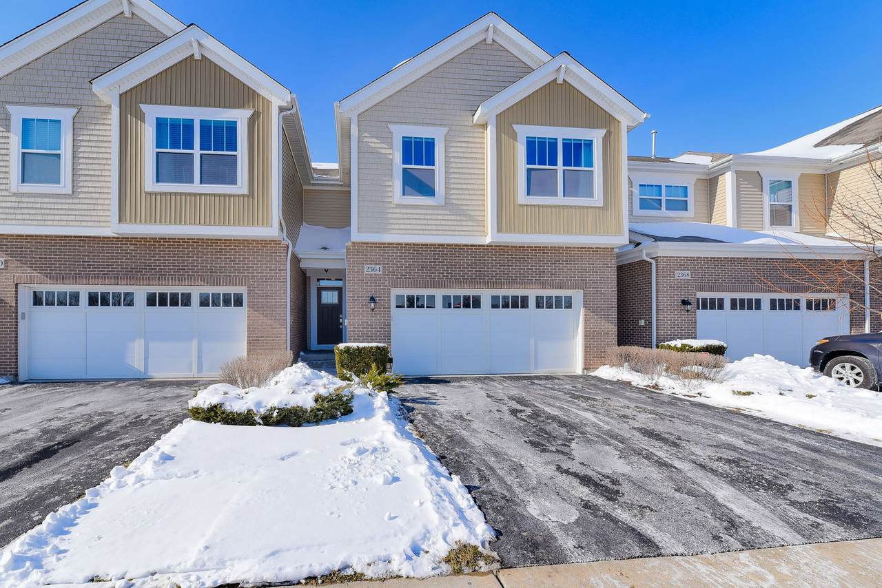 2364 Brett Lane - Photo 1