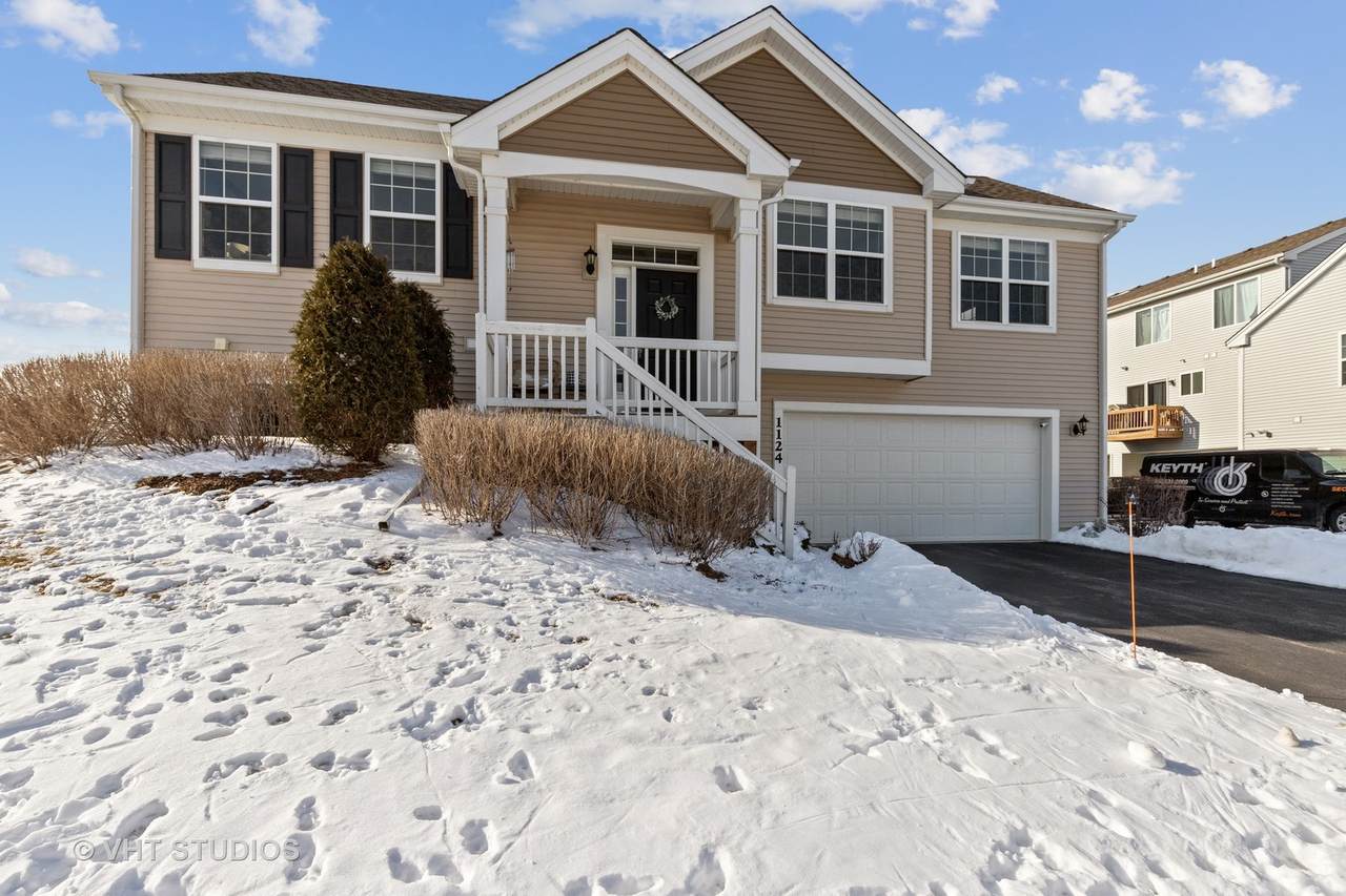 1124 Piccolo Lane - Photo 1