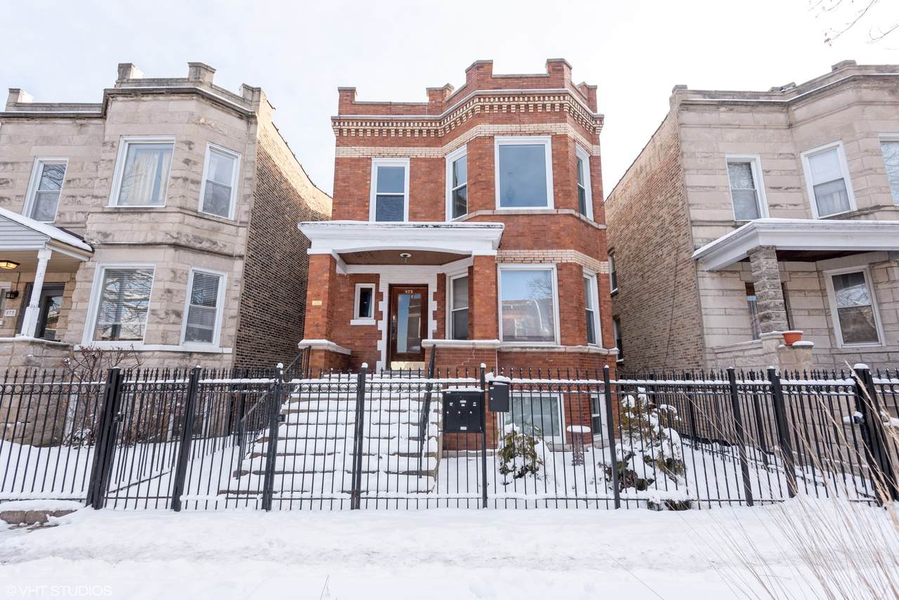 873 Richmond Street - Photo 1