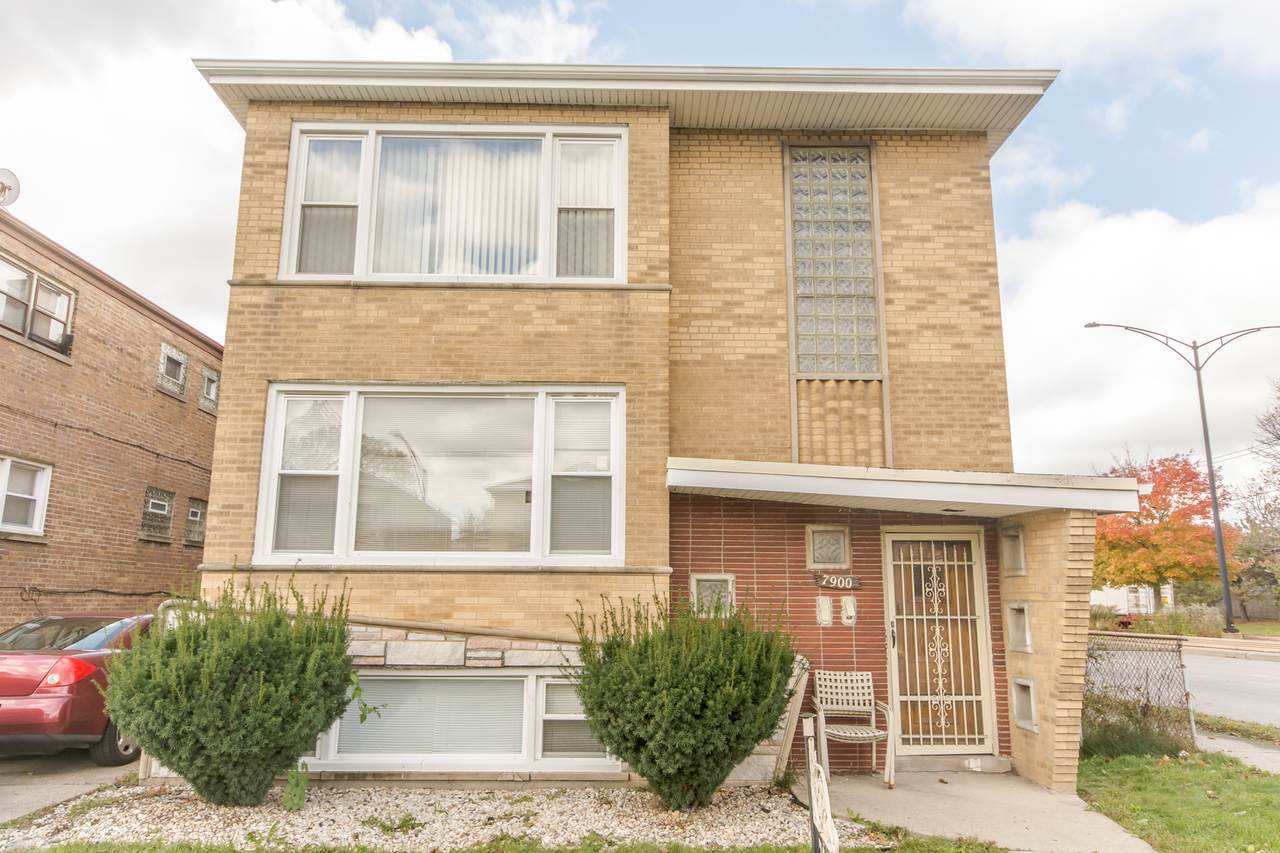 7900 Whipple Street - Photo 1