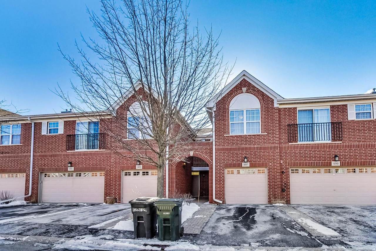 997 Enfield Drive - Photo 1