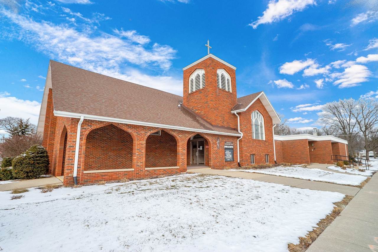 205 Church Street - Photo 1