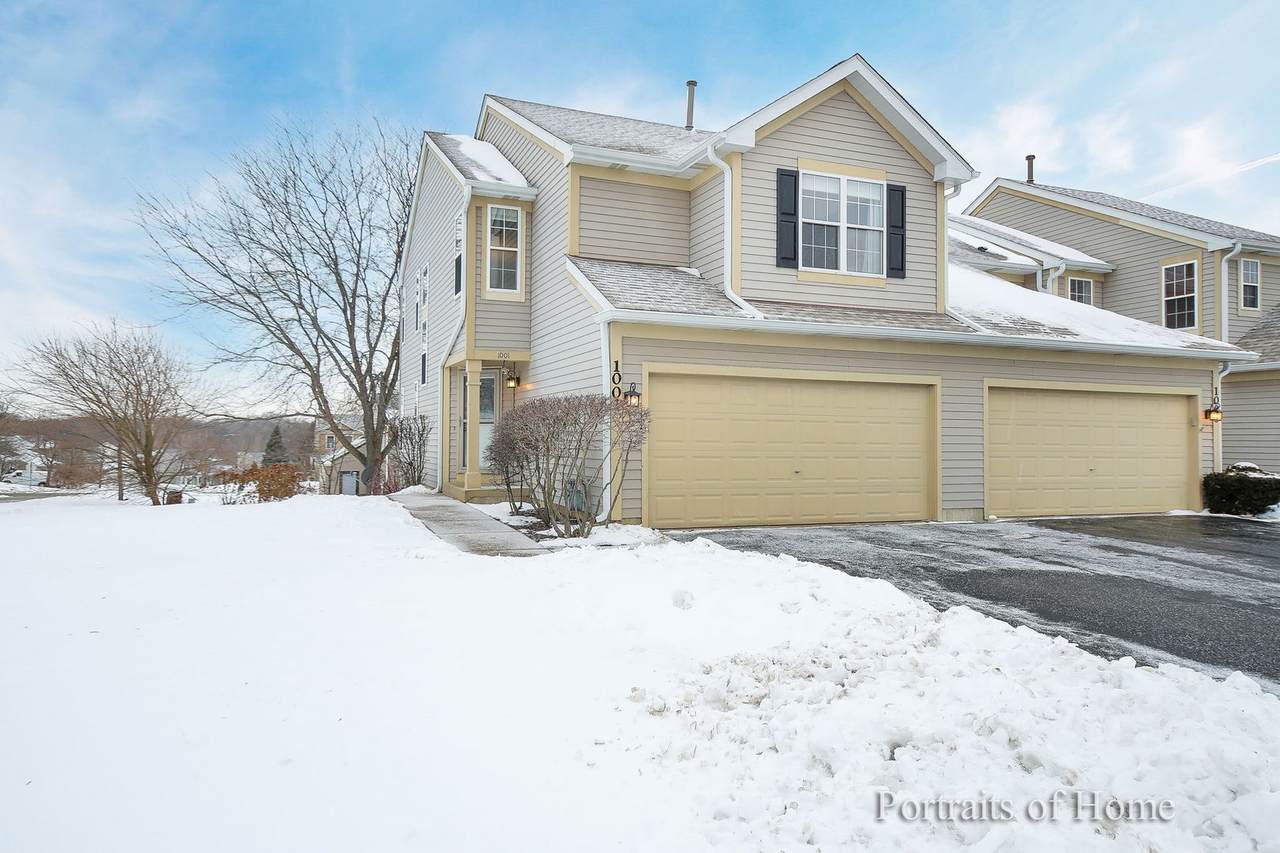 1001 Horizon Ridge - Photo 1