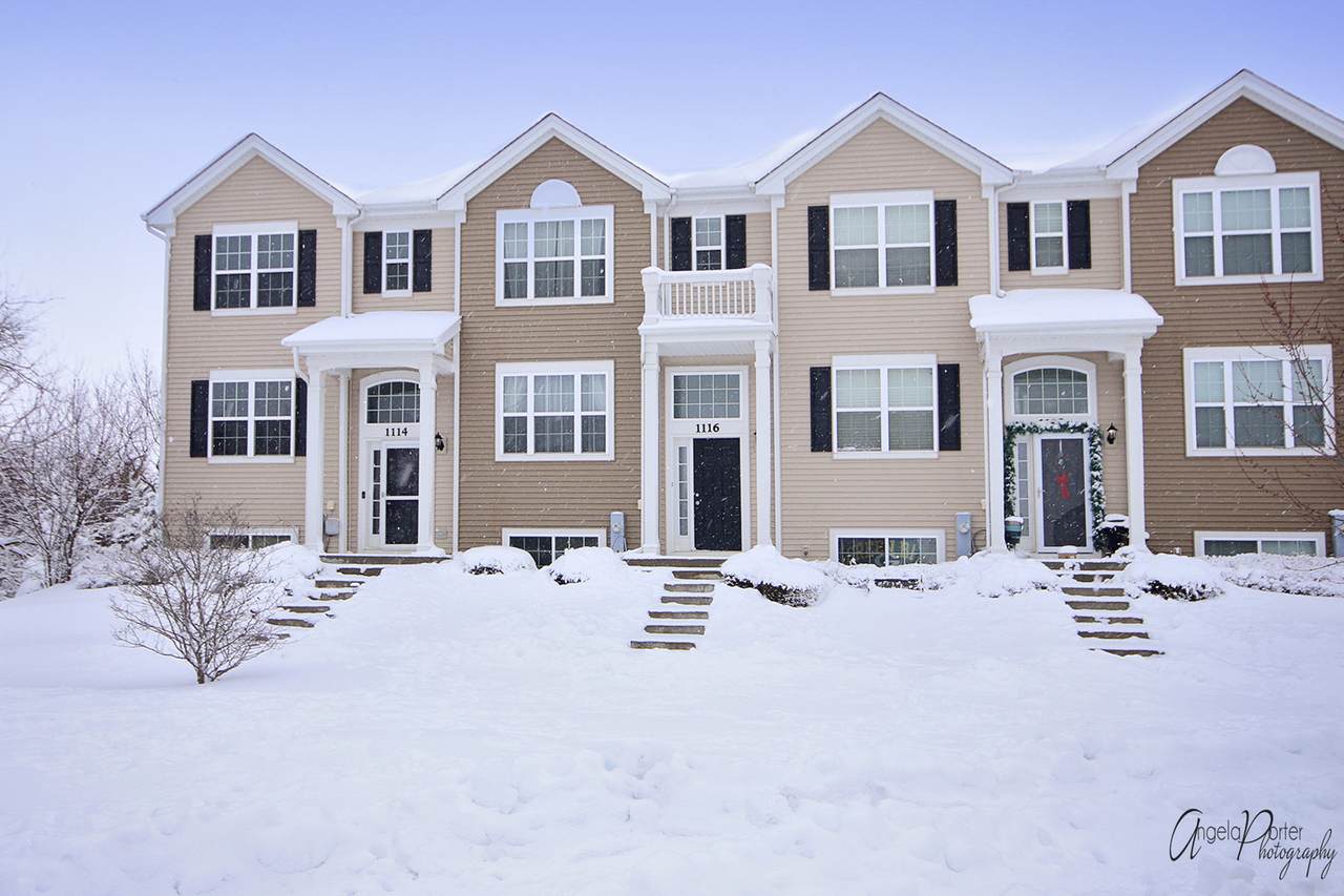 1116 Piccolo Lane - Photo 1