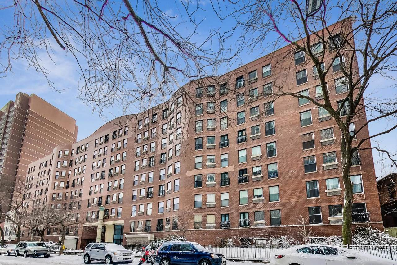 711 Gordon Terrace - Photo 1