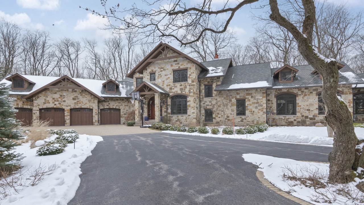 720 Juneberry Road - Photo 1