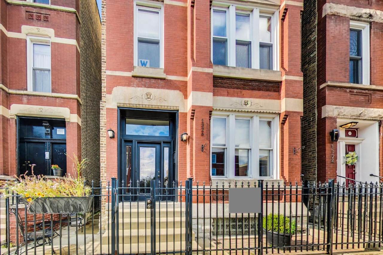 1326 Huron Street - Photo 1