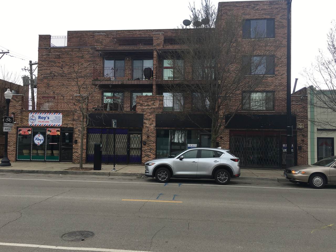 3217 Bryn Mawr Avenue - Photo 1