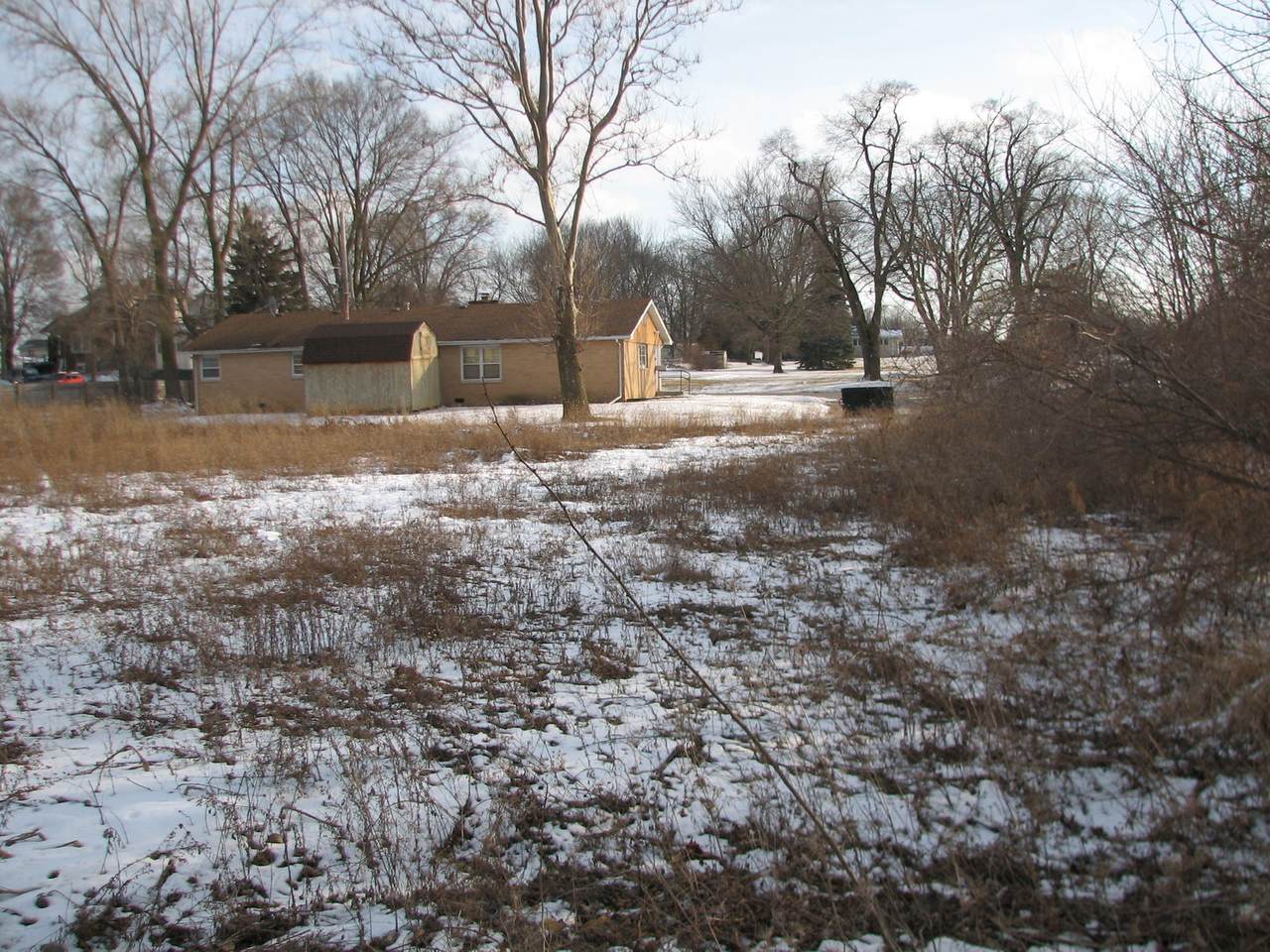 LOT 2 Waverly Street - Photo 1