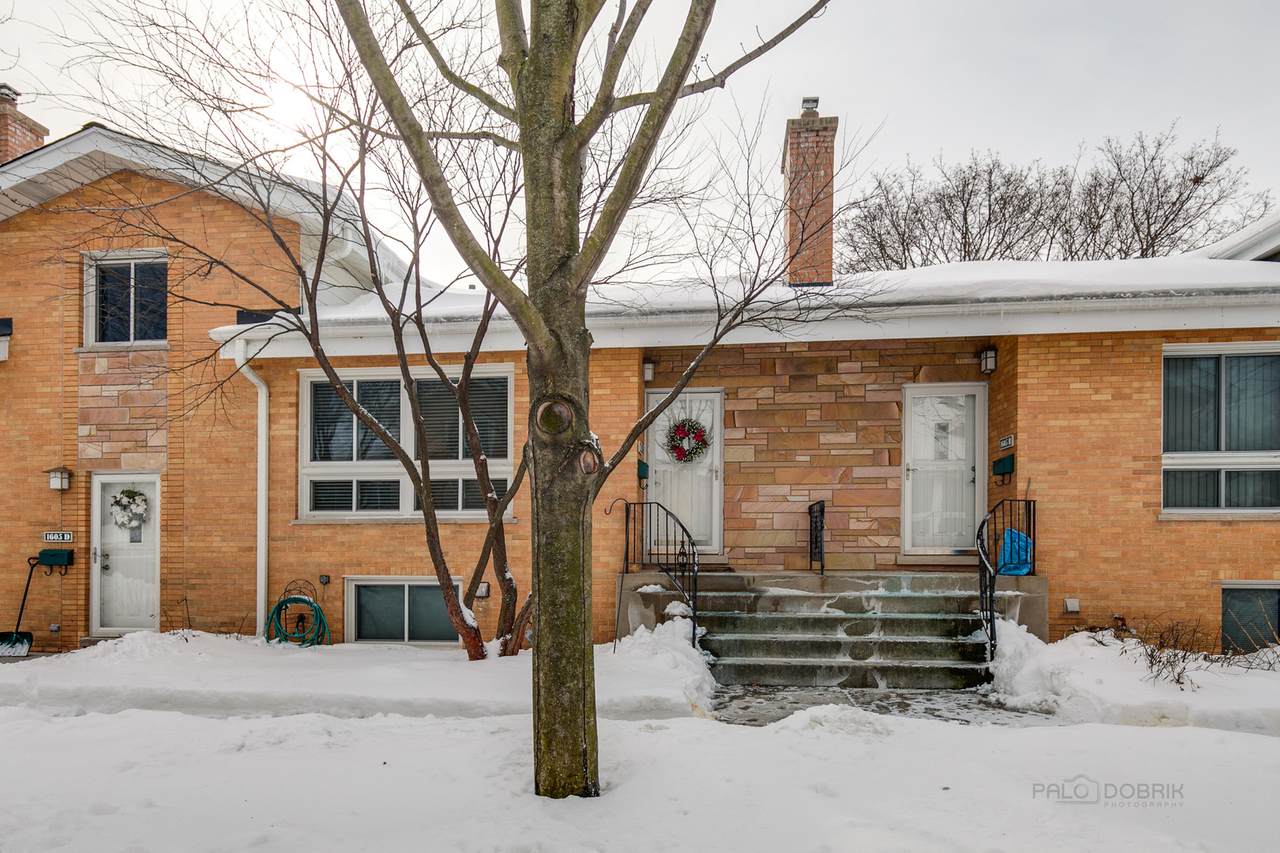 1605 Arlington Heights Road - Photo 1