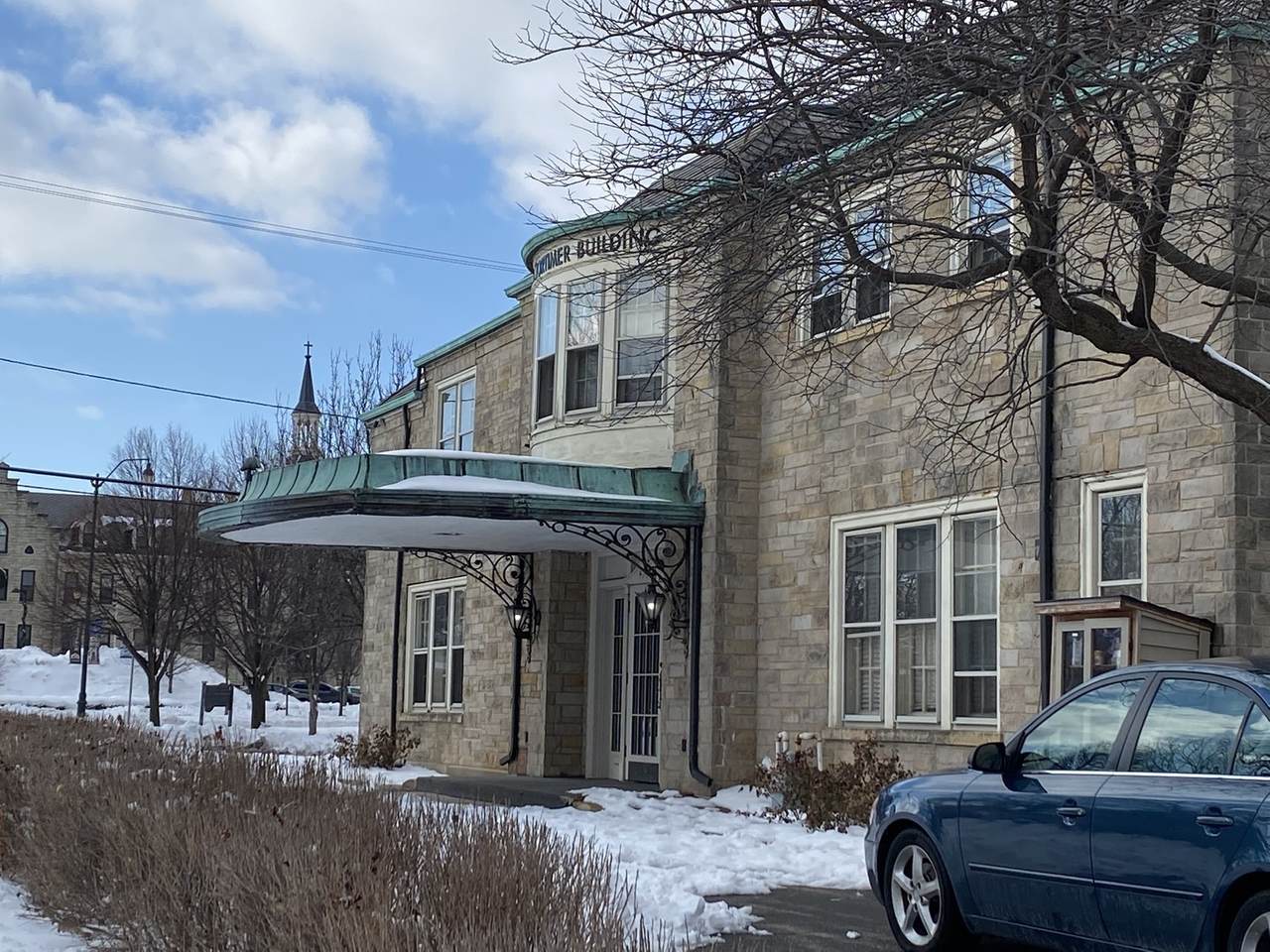 417 Taylor Street - Photo 1