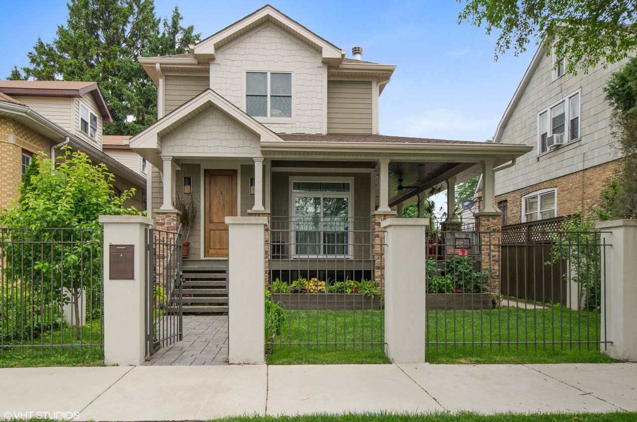 5122 Winnemac Avenue - Photo 1
