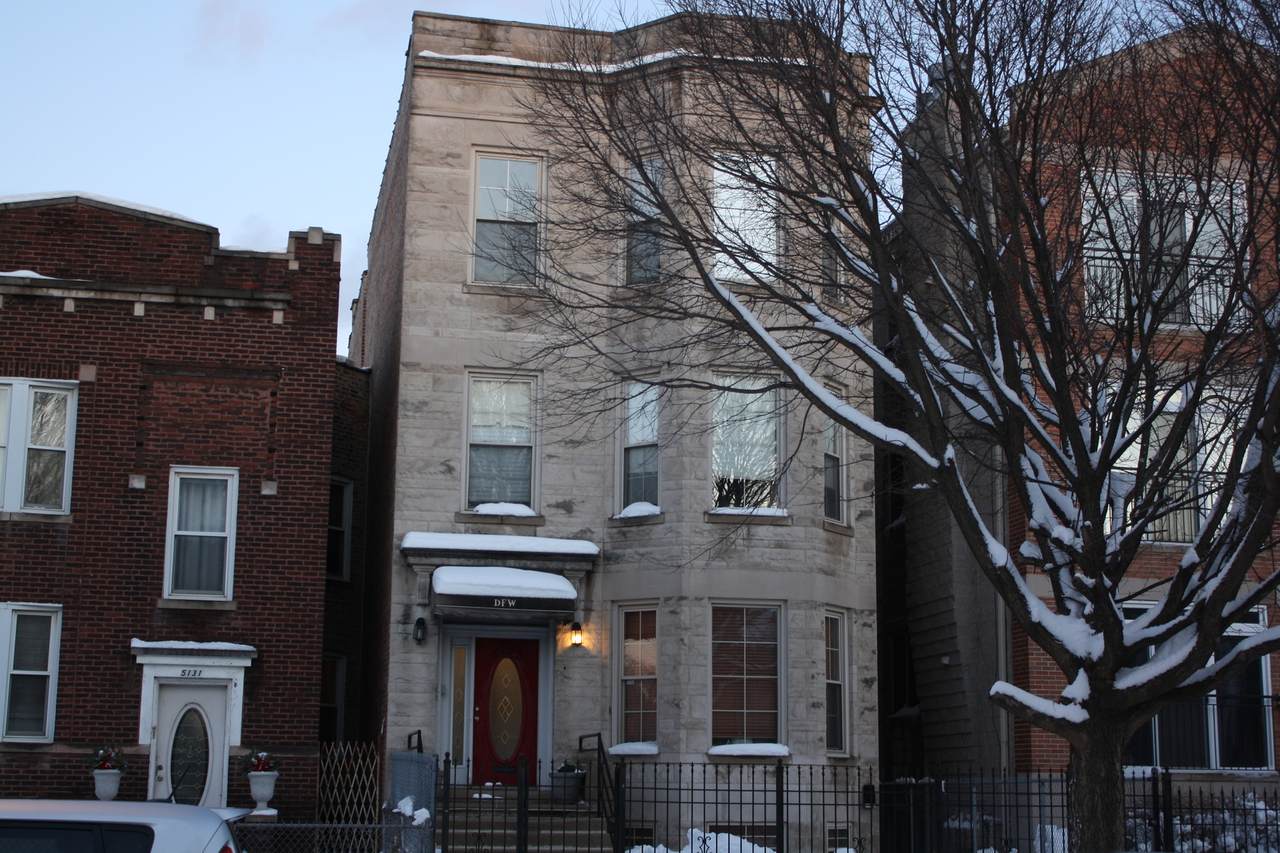 5133 Wabash Avenue - Photo 1