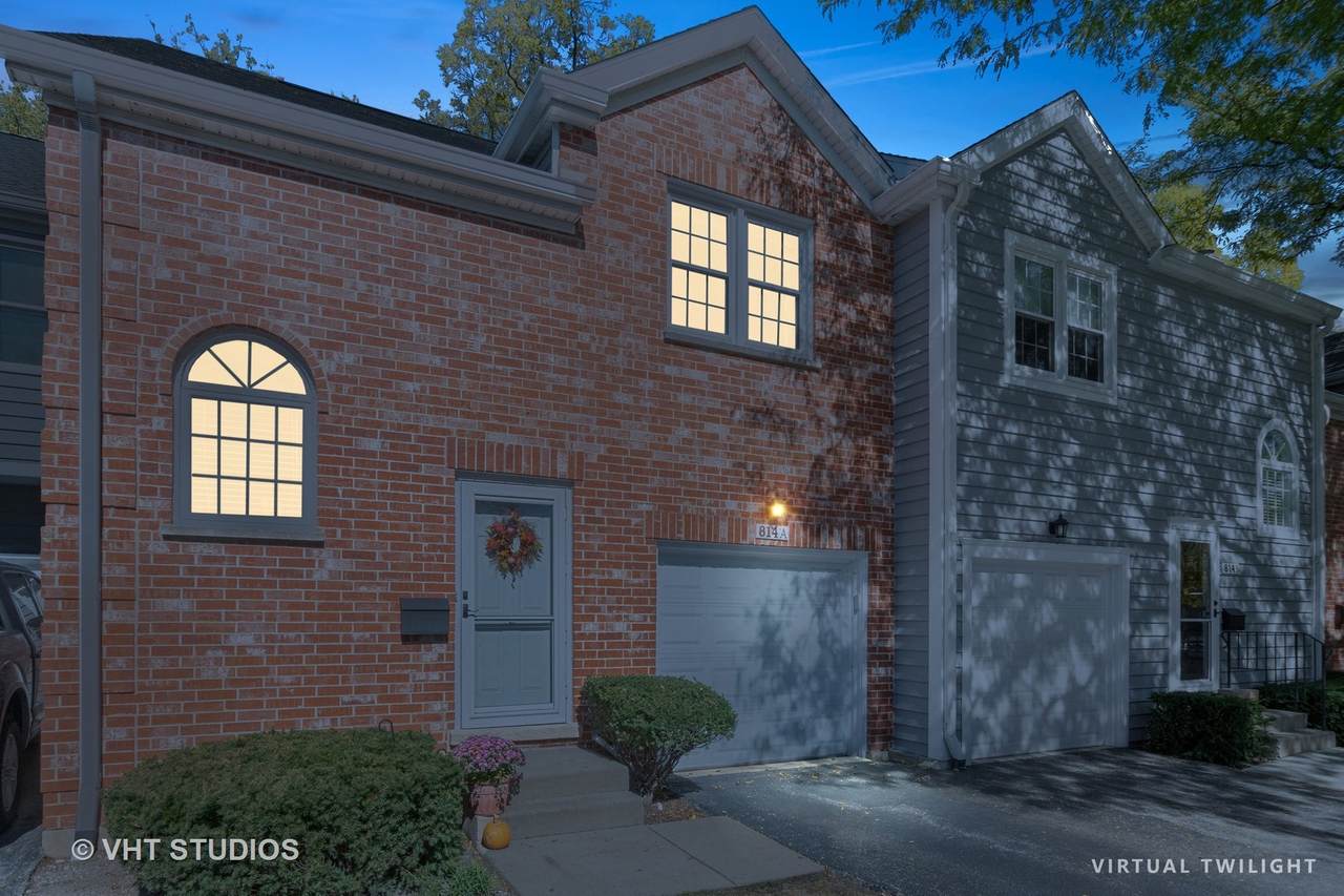 814 Chestnut Street - Photo 1