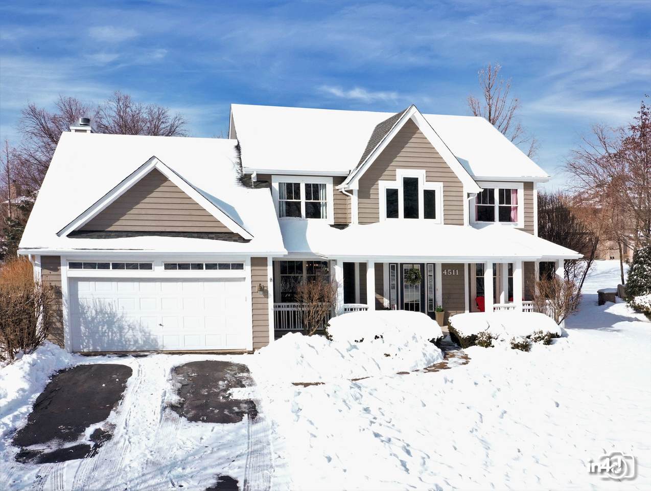 4511 Pipestone Court - Photo 1