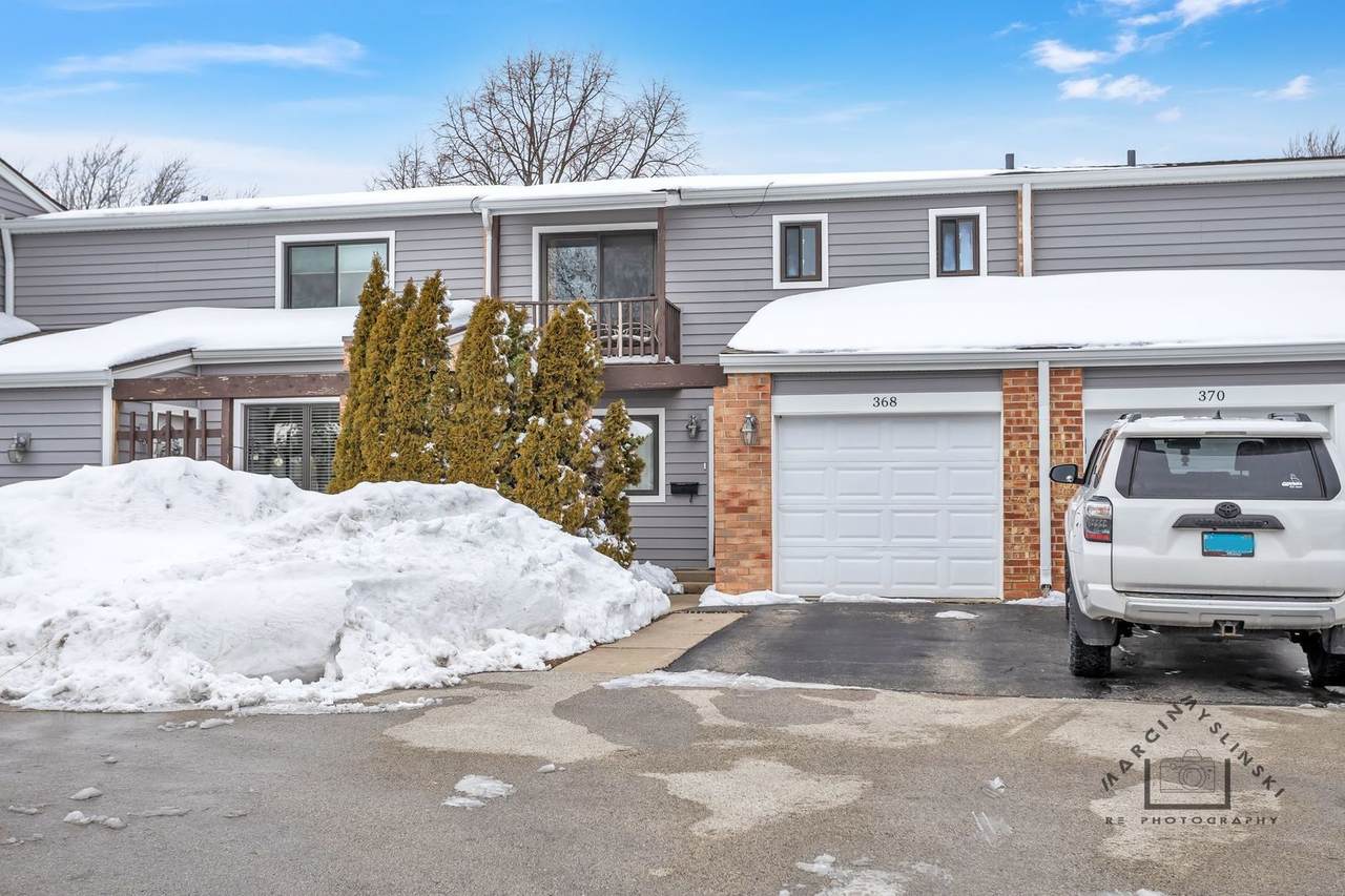 368 Honey Locust Drive - Photo 1