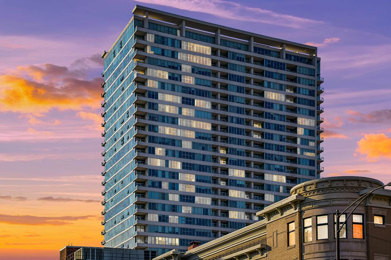 1720 Michigan Avenue - Photo 1