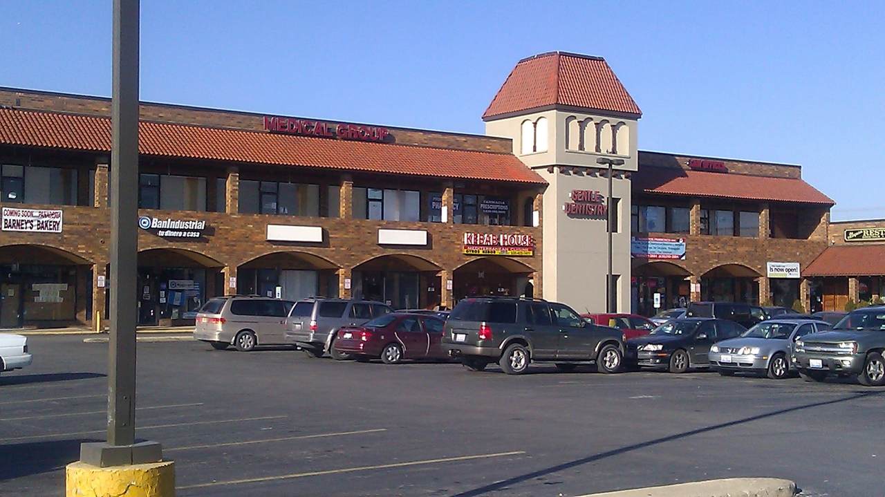 227 Grand Avenue - Photo 1