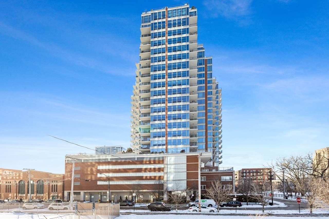 1600 Prairie Avenue - Photo 1