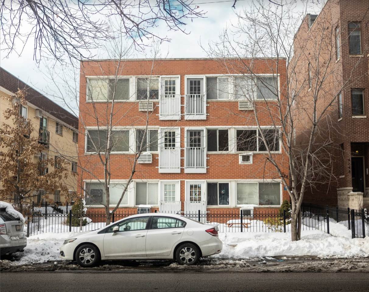 4044 California Avenue - Photo 1