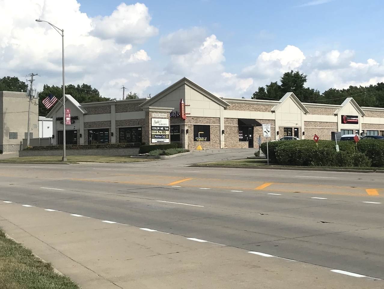 278-280 Lincoln Highway - Photo 1