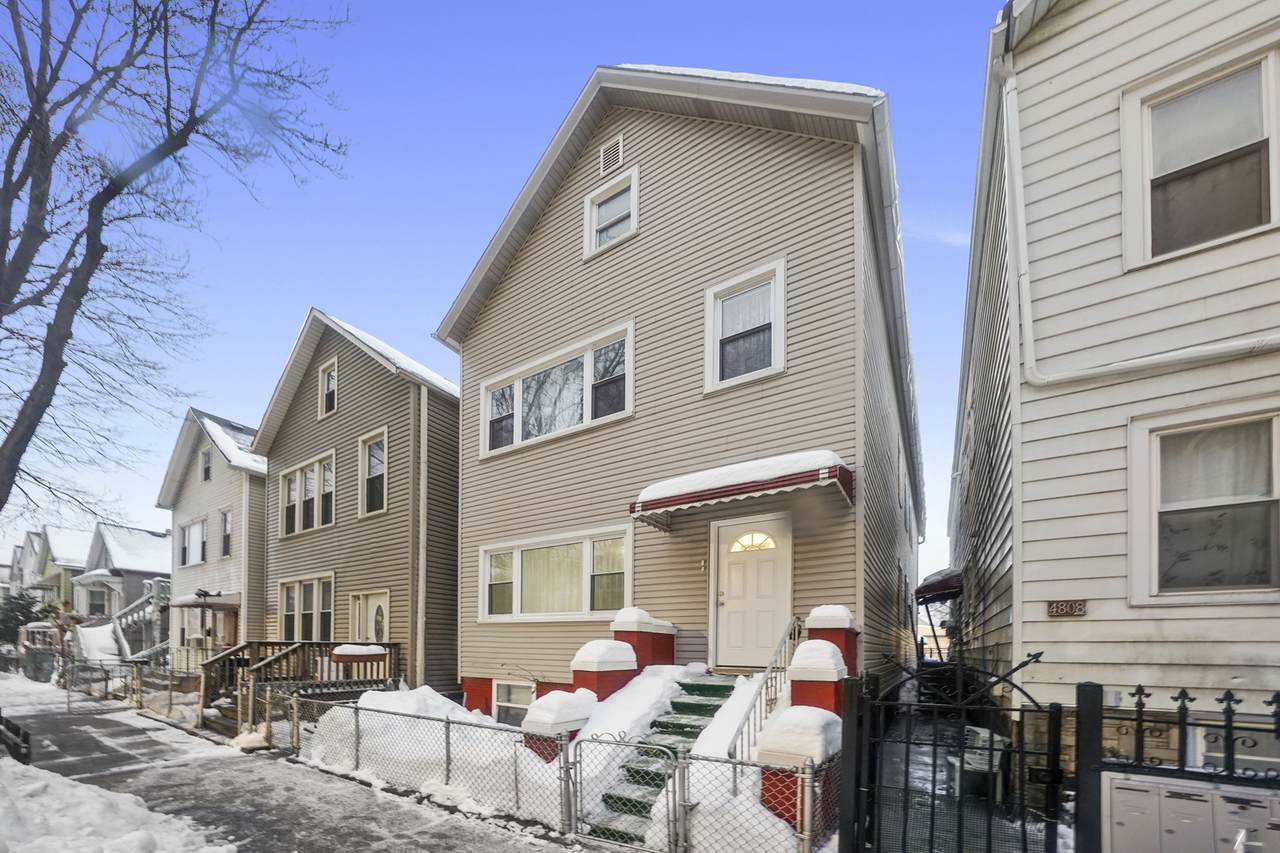 4810 Hermitage Avenue - Photo 1