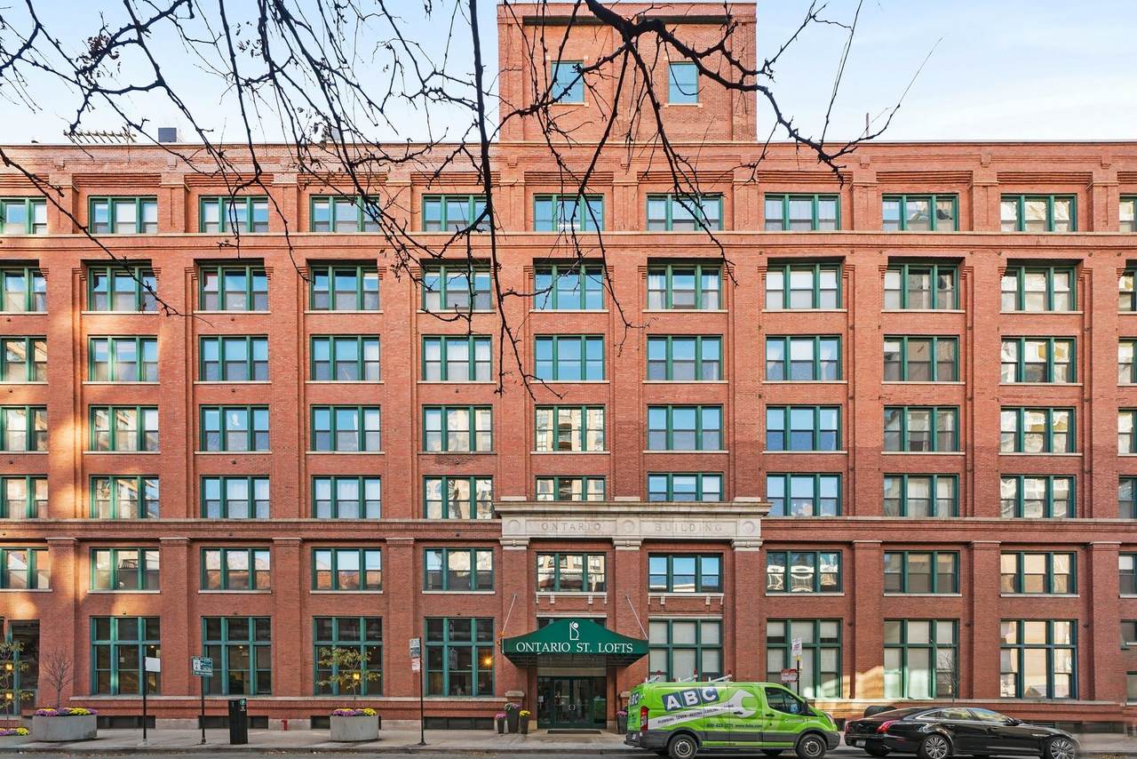 411 Ontario Street - Photo 1
