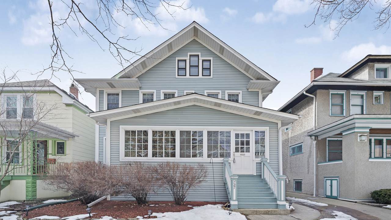 727 Gunderson Avenue - Photo 1