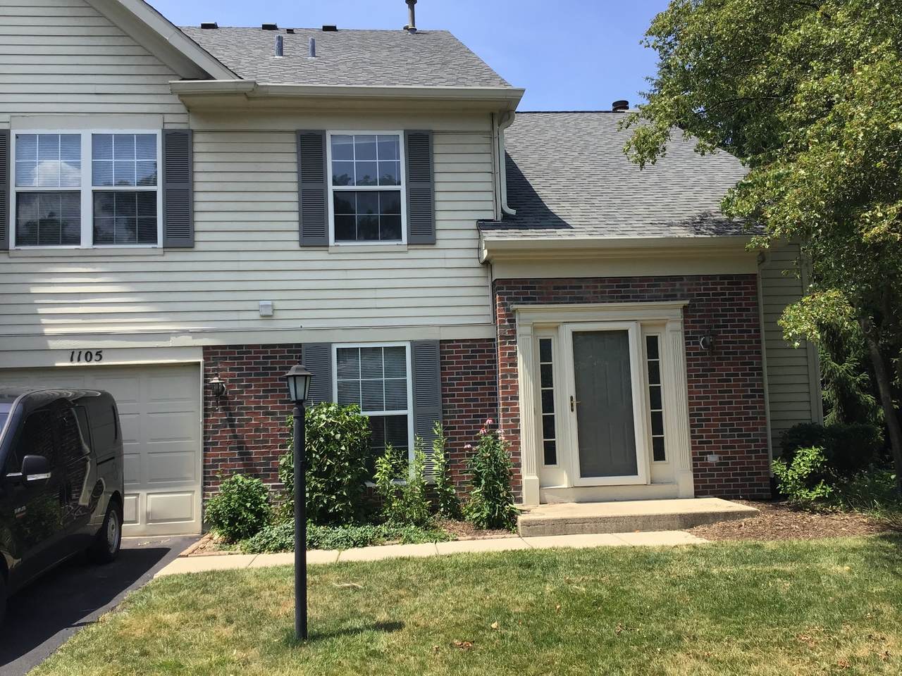 1105 Huntwyck Court - Photo 1